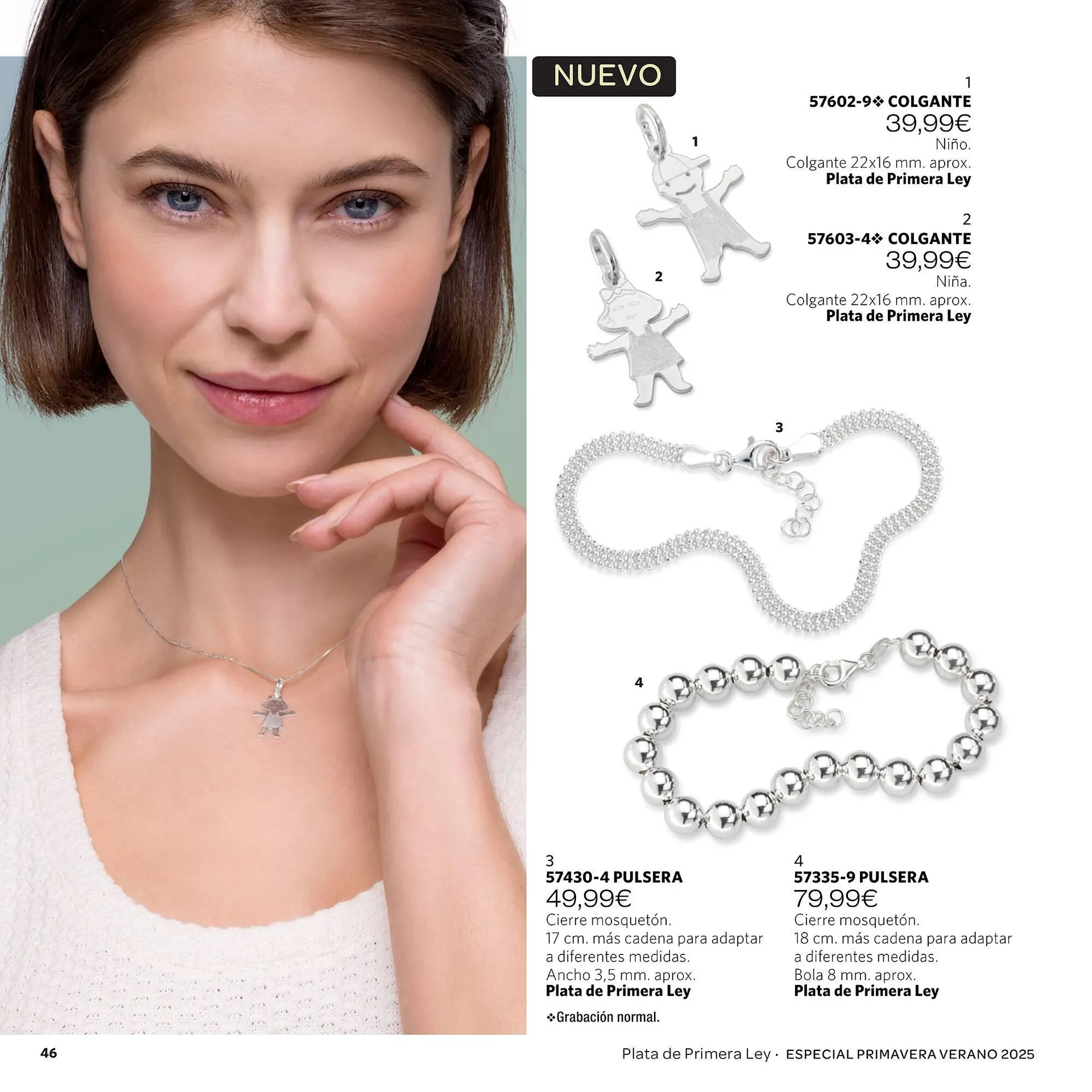 Catálogo de Folleto Cristian Lay 14 de abril al 31 de agosto 2025 - Página 46