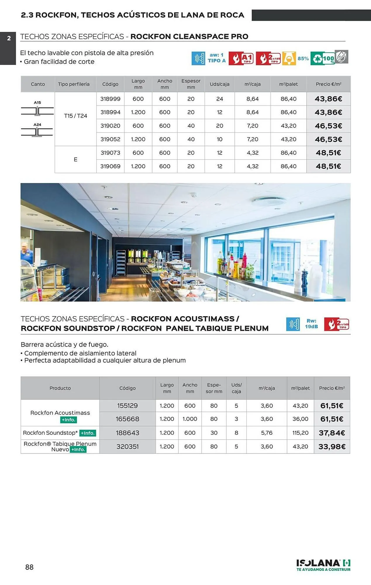 Catálogo de Catálogo Isolana 5 de enero al 31 de enero 2026 - Página 15