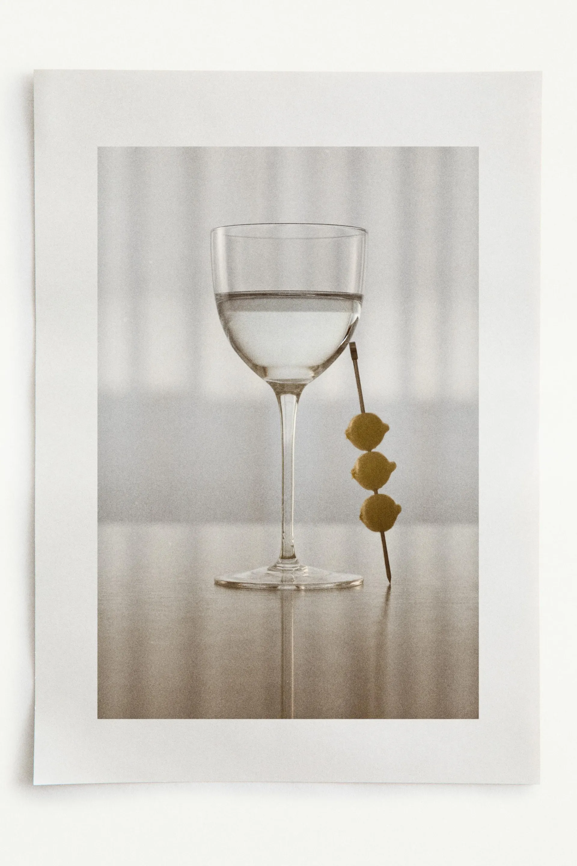 Pack de 2 copas de aperitivo