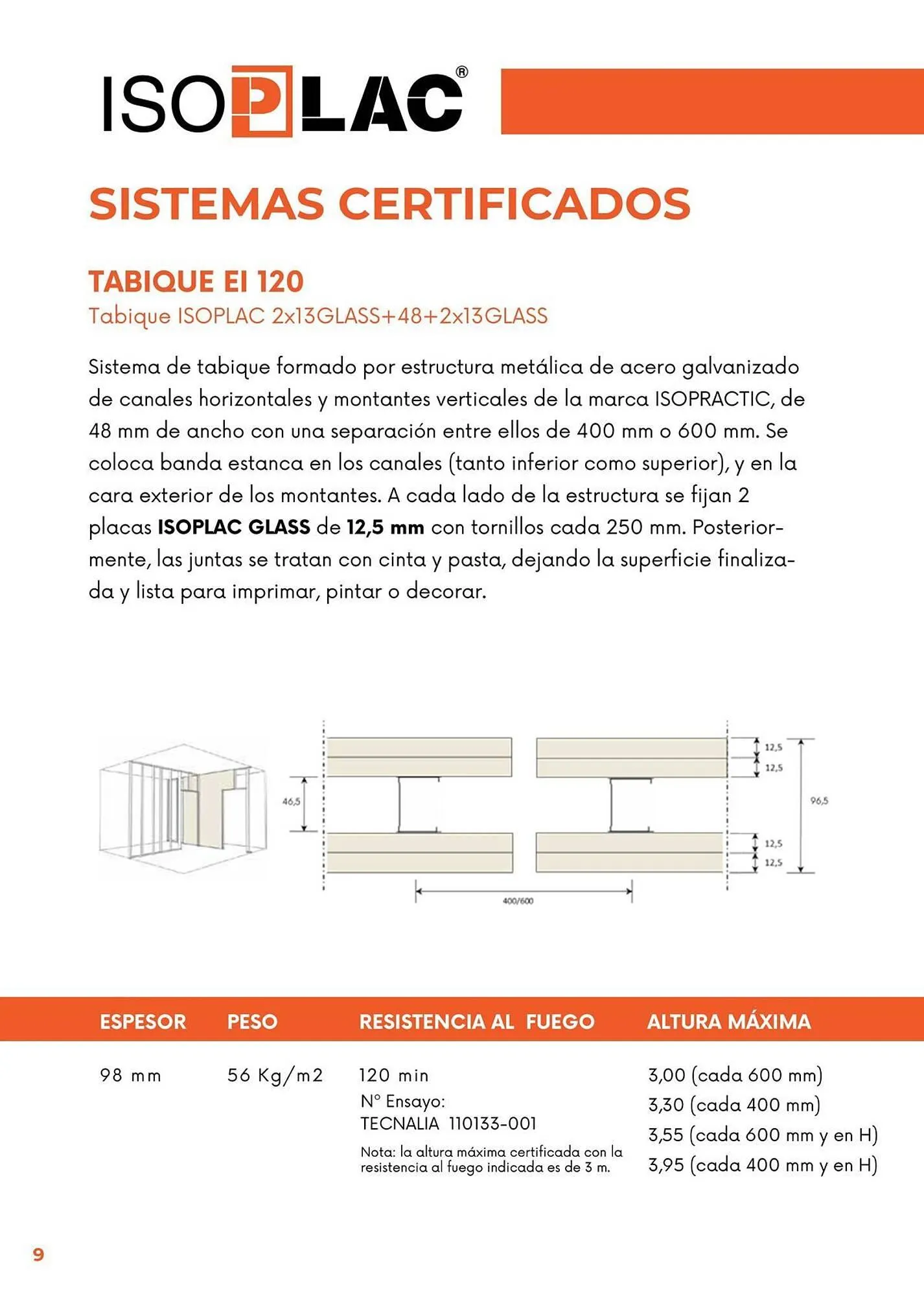 Catálogo de Catálogo Isolana 16 de diciembre al 16 de enero 2026 - Página 10