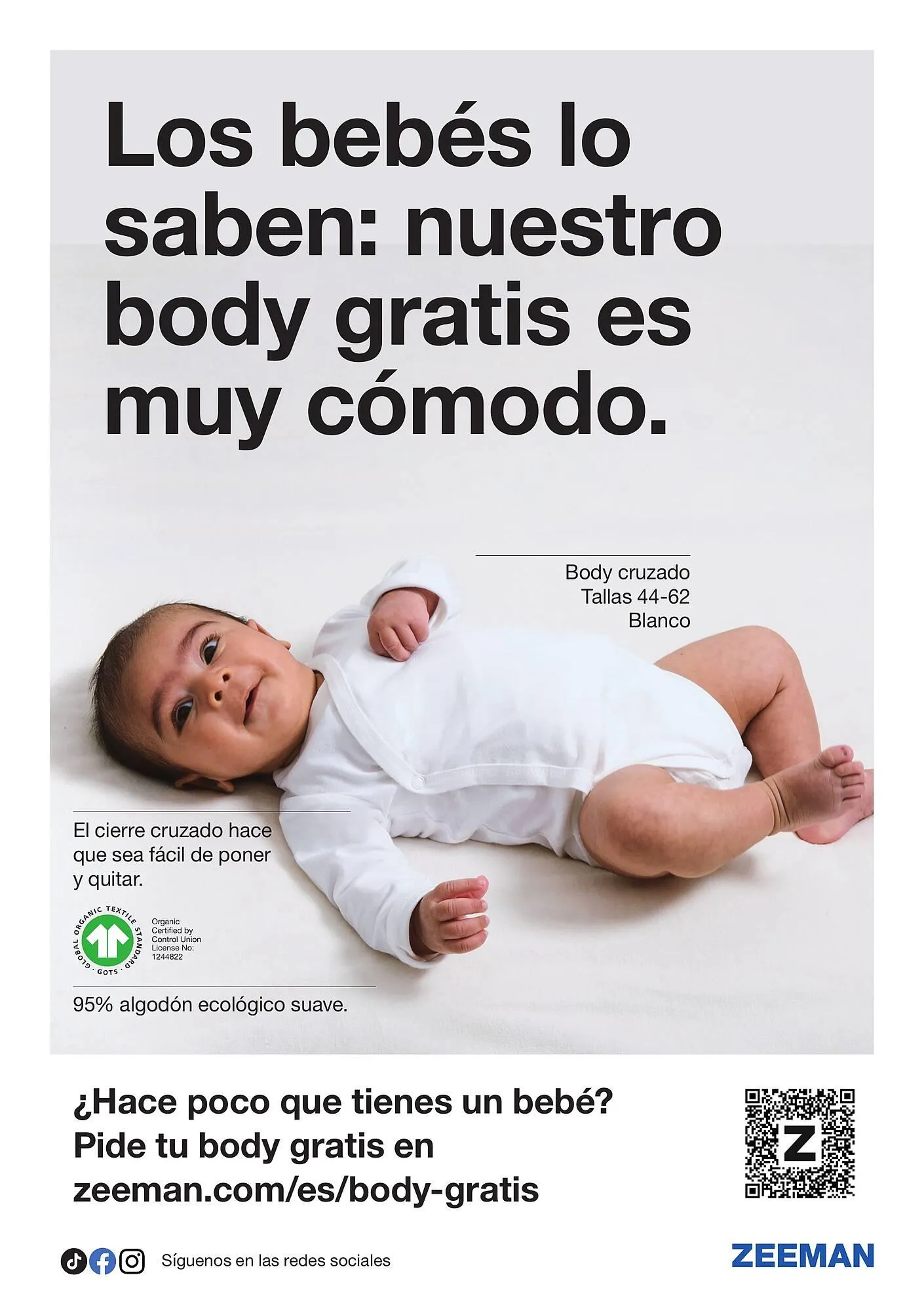 Catálogo de Catálogo Zeeman 4 de abril al 10 de abril 2026 - Página 7