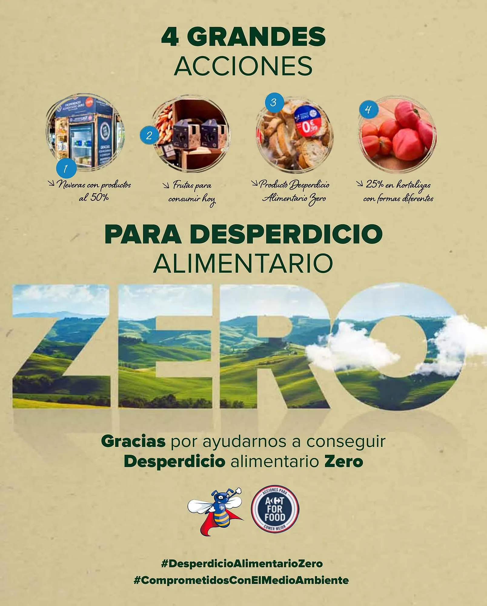 Catálogo de Folleto Carrefour 13 de febrero al 22 de febrero 2024 - Página 57