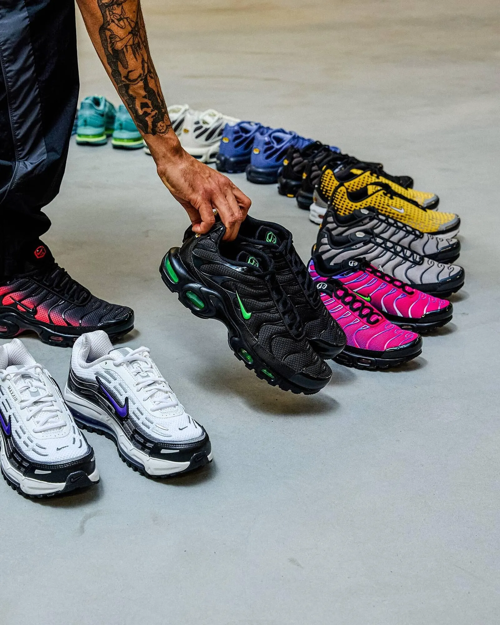 Catálogo de Catálogo Foot Locker 9 de noviembre al 16 de noviembre 2025 - Página 4