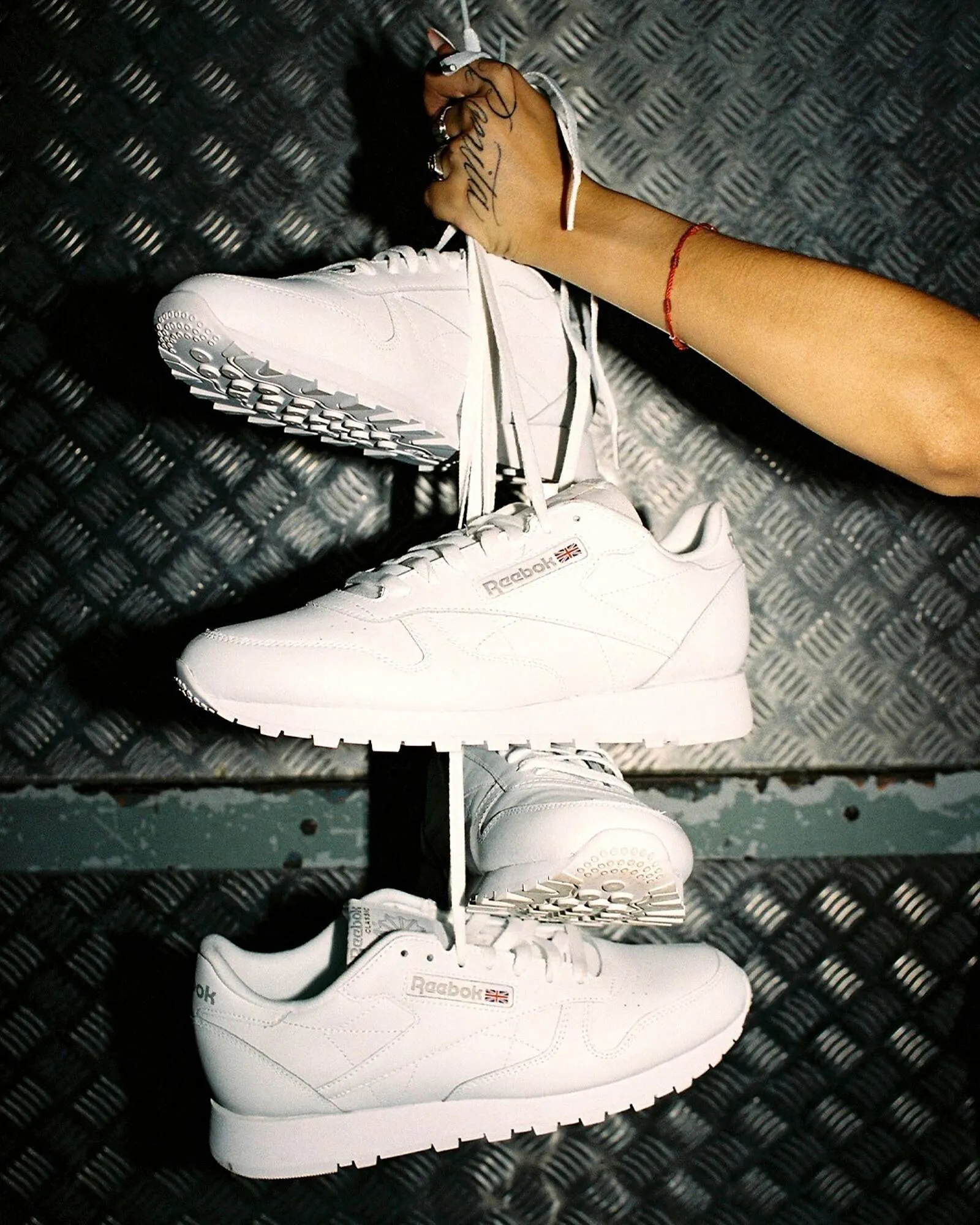 Catálogo de Catálogo Foot Locker 18 de septiembre al 8 de noviembre 2025 - Página 4