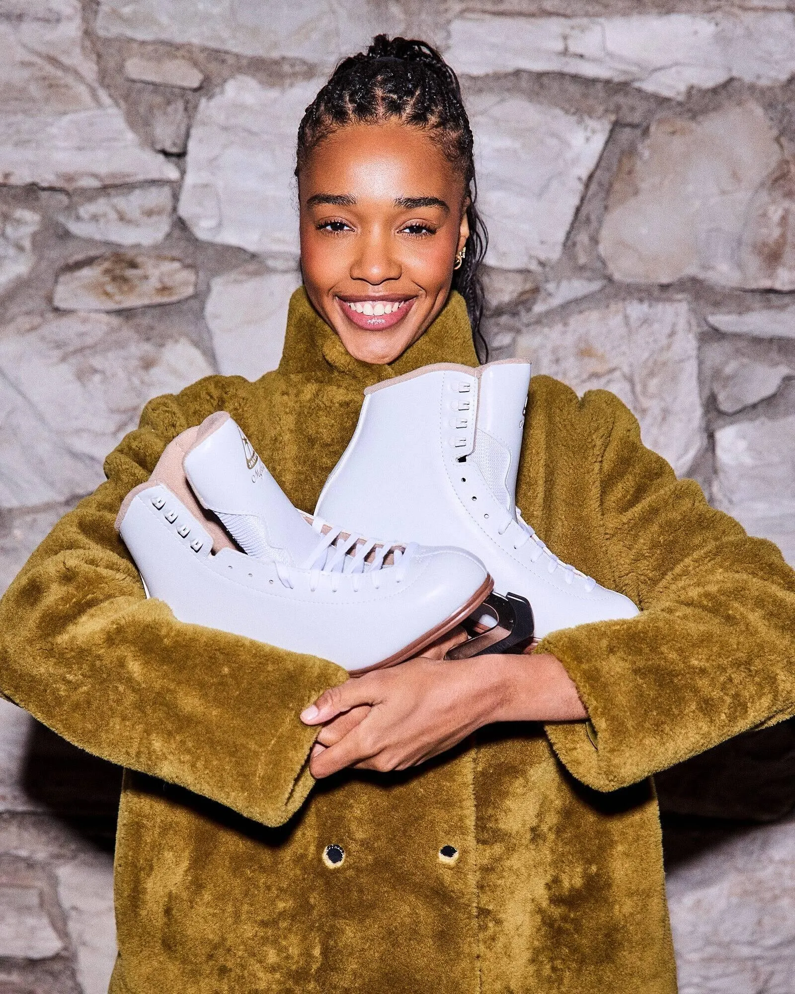 Catálogo de Folleto Longchamp 21 de diciembre al 27 de diciembre 2025 - Página 1