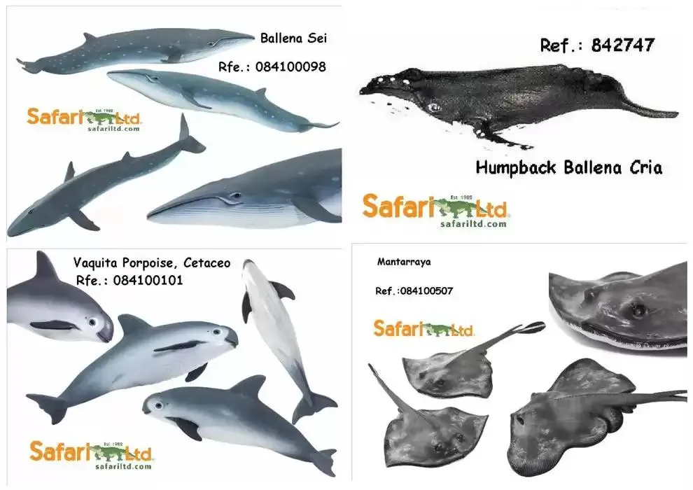 Catálogo de REPRODUCIÓN DE ANIMALES A ESCALA 7 de febrero al 31 de octubre 2025 - Página 88