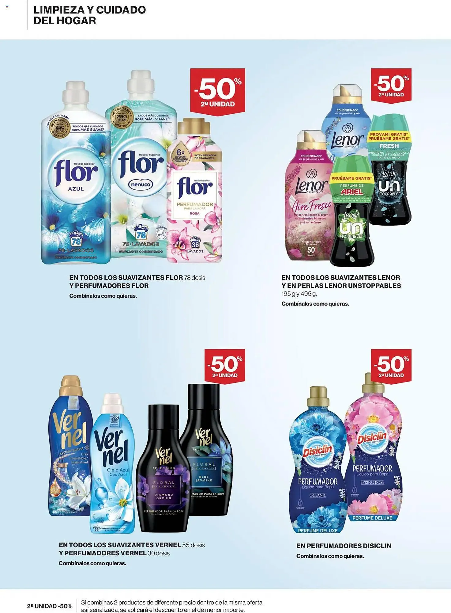 Catálogo de Catálogo Hipercor 7 de enero al 28 de enero 2026 - Página 4