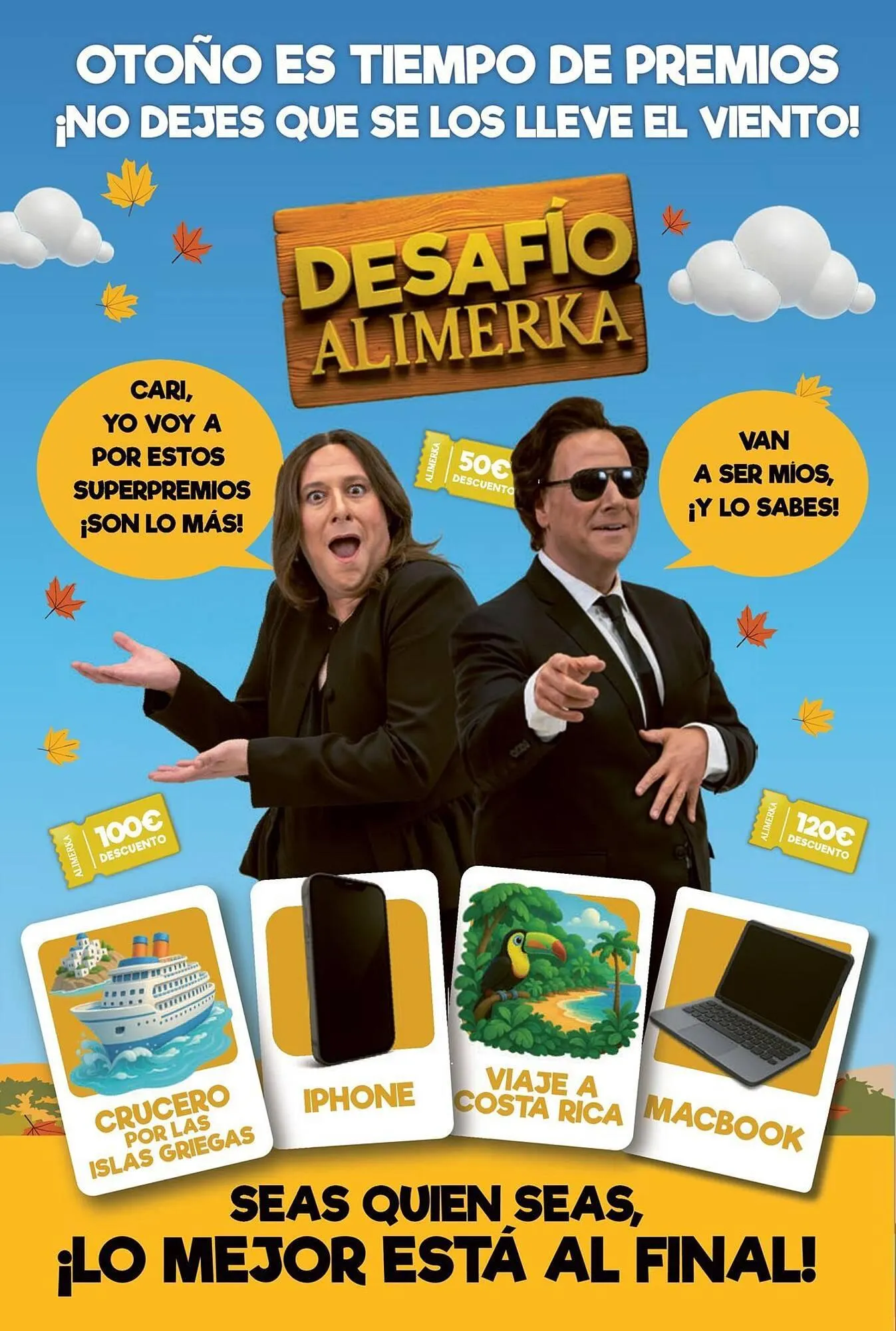 Catálogo de Folleto Alimerka 13 de noviembre al 26 de noviembre 2025 - Página 28