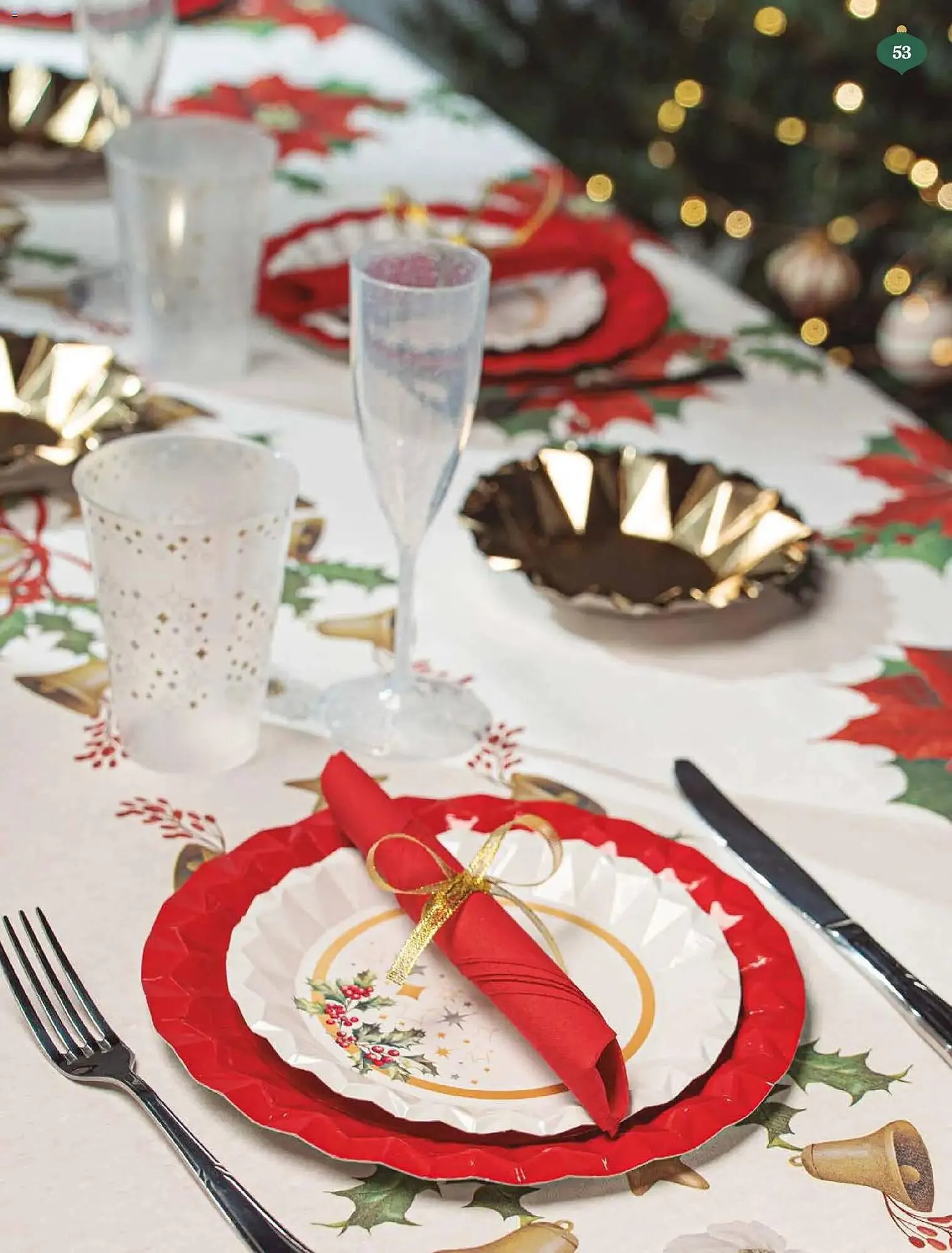 Catálogo de Catálogo Mercadona 2 de diciembre al 6 de enero 2026 - Página 53