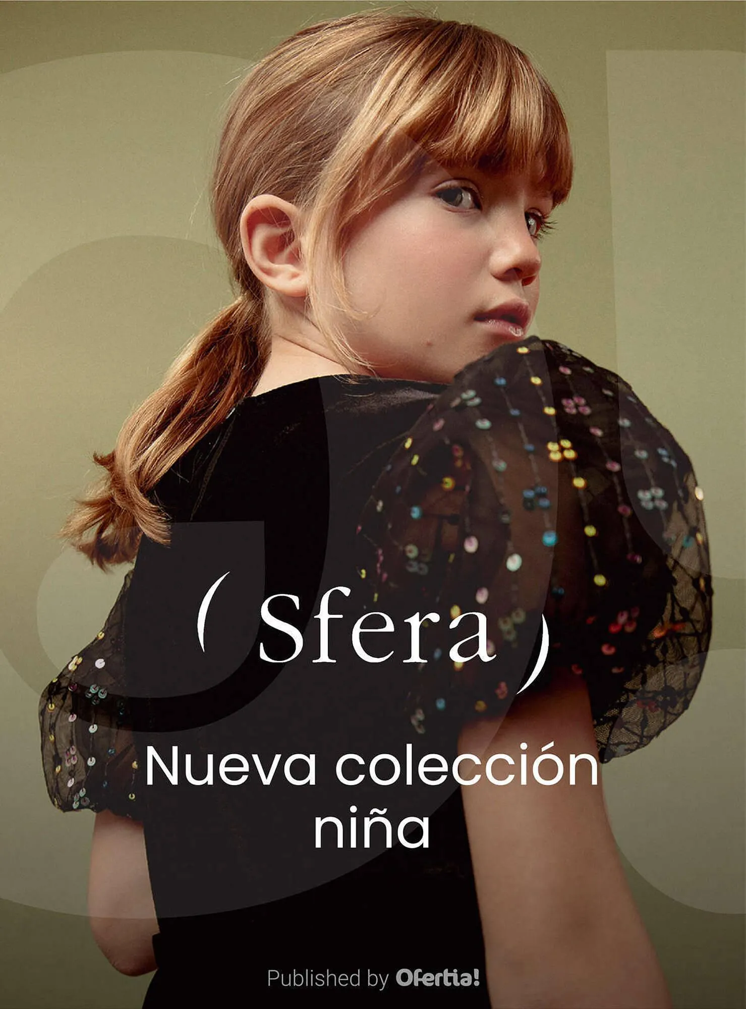 Catálogo de Folleto Sfera 11 de enero al 26 de abril 2024 - Página 