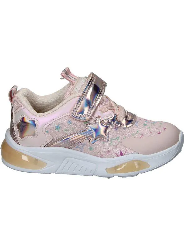 Deportivas niña sport planos