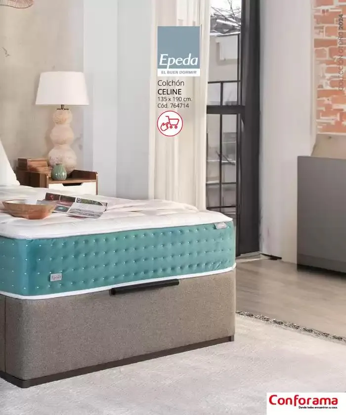 Catálogo de Guía de Otoño 28 de octubre al 31 de diciembre 2024 - Página 108