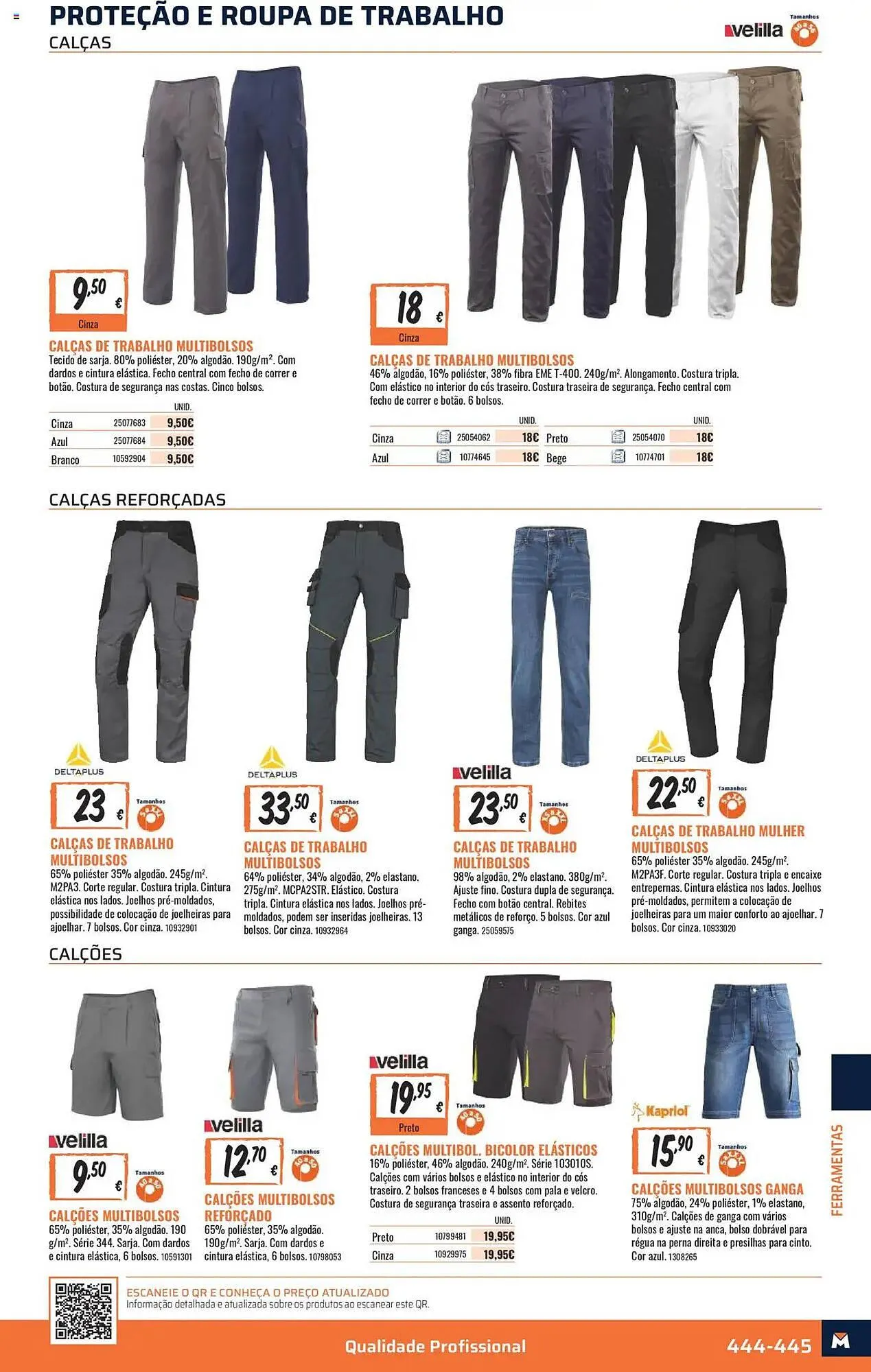 Catálogo de Folleto Obramat 17 de agosto al 28 de agosto 2025 - Página 445