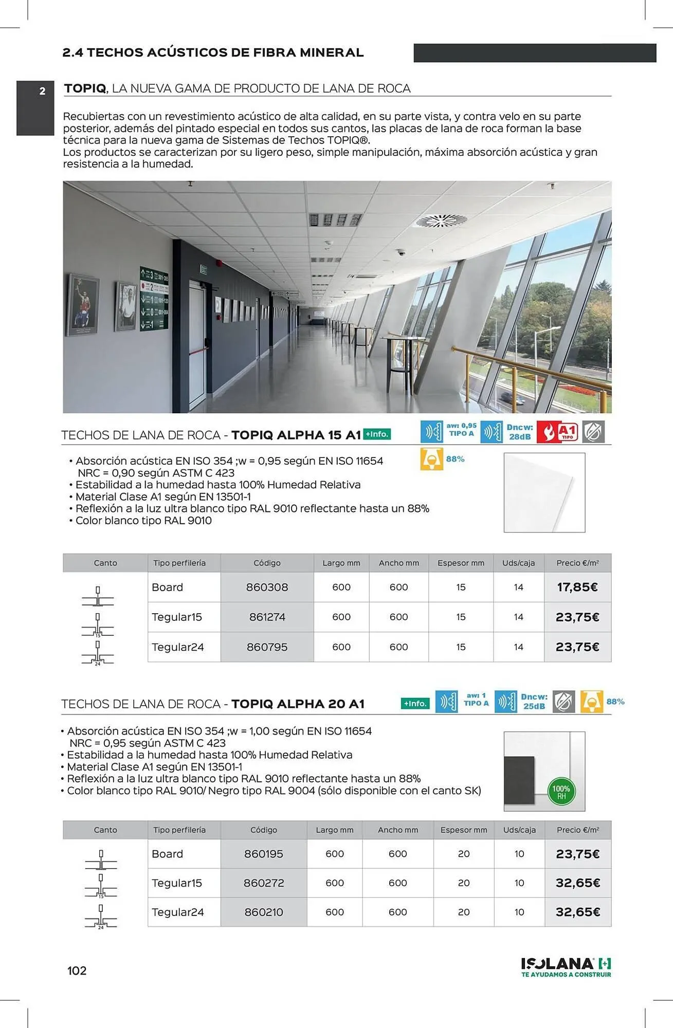 Catálogo de Catálogo Isolana 4 de septiembre al 30 de noviembre 2025 - Página 29