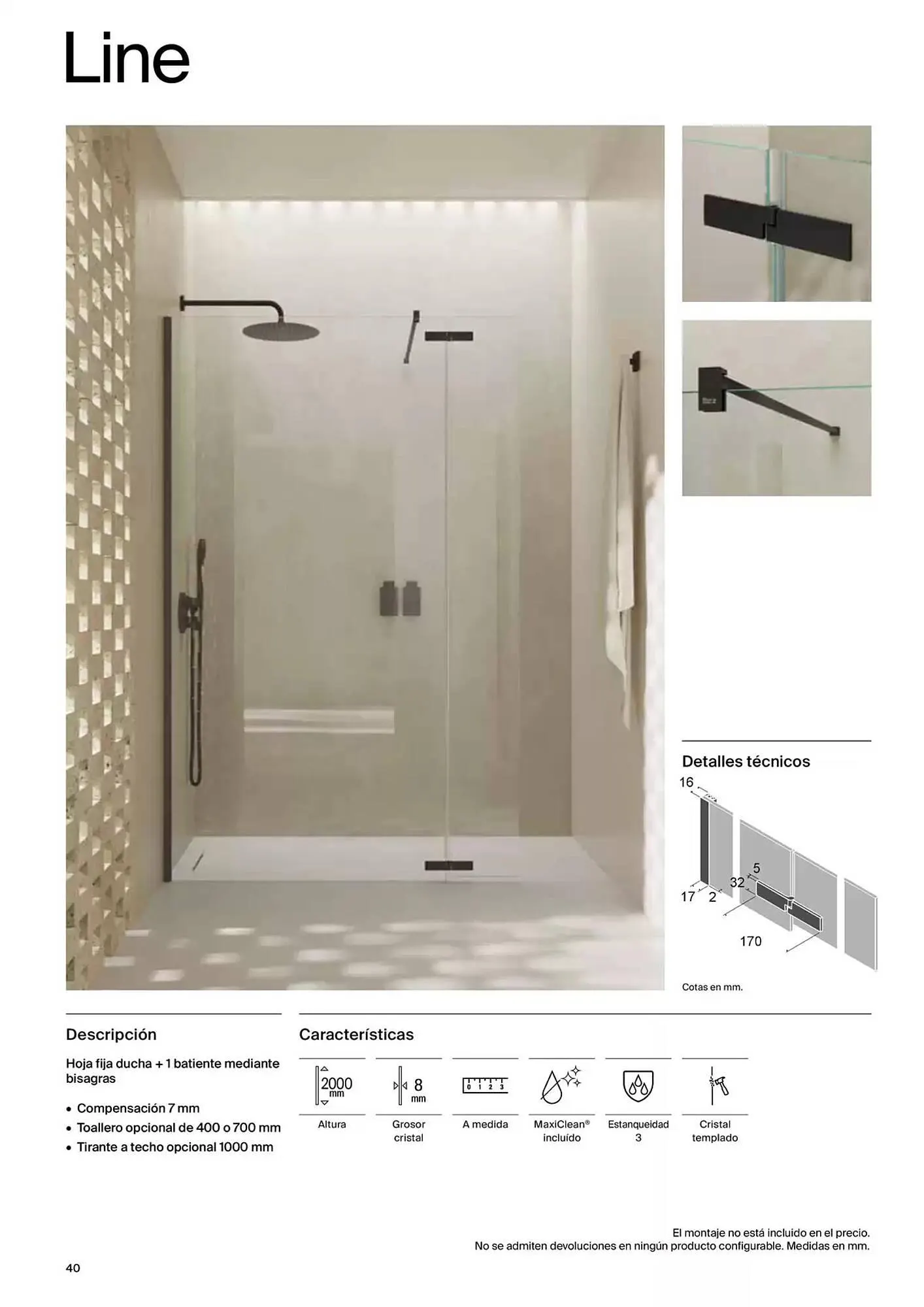 Catálogo de Folleto Roca 9 de enero al 31 de diciembre 2025 - Página 42
