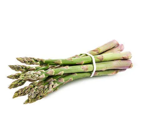 Espárrago manojo 250g