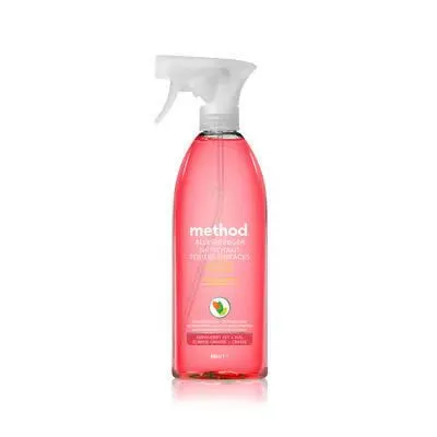 LIMPIADOR MULTIUSOS 490ML