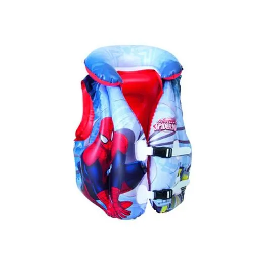 Chaleco spiderman 3 6a