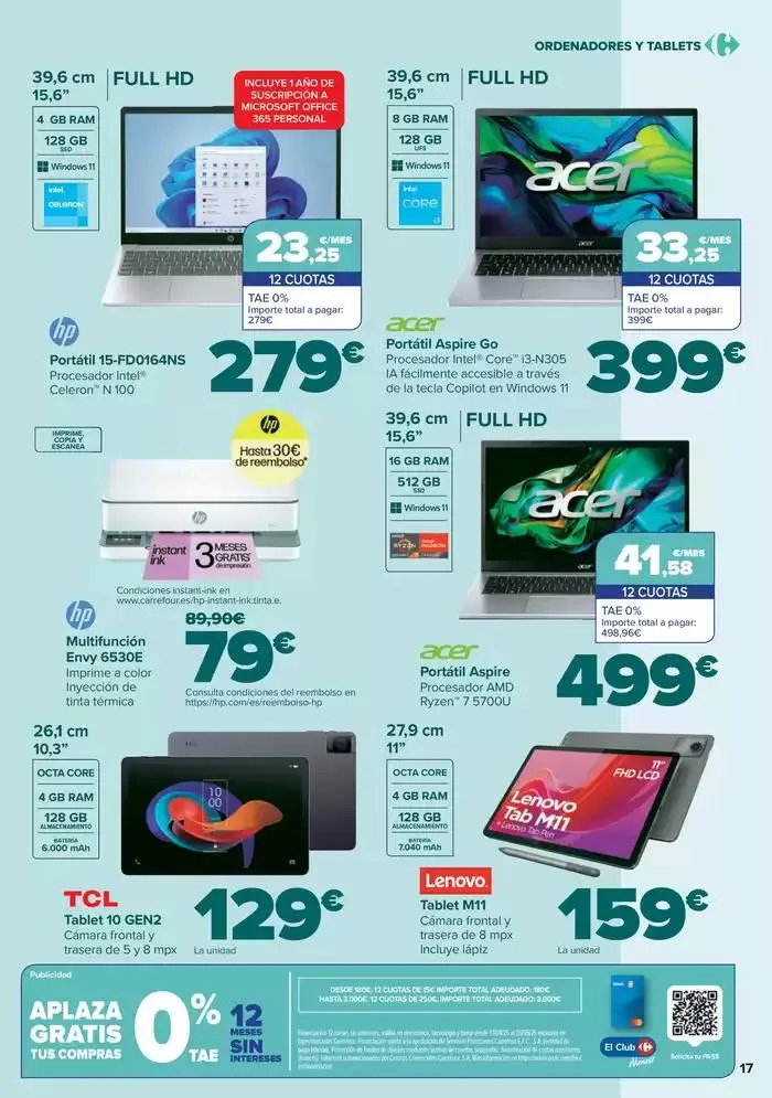 Catálogo de DIA DE LA MADRE 25 de abril al 4 de mayo 2025 - Página 17