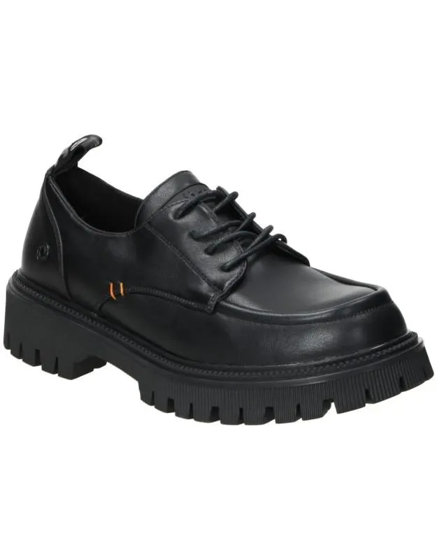 Zapatos negros REFRESH 171359