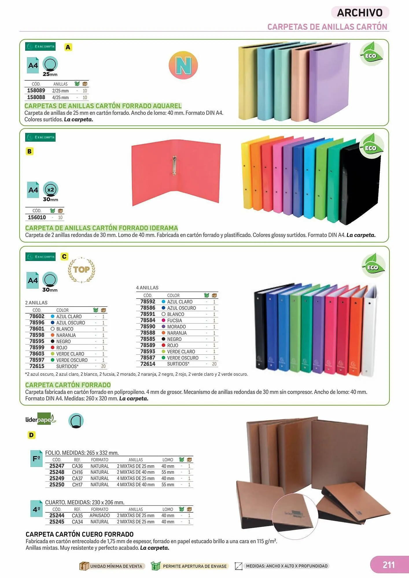 Catálogo de Folleto Carlin 25 de julio al 31 de diciembre 2023 - Página 237