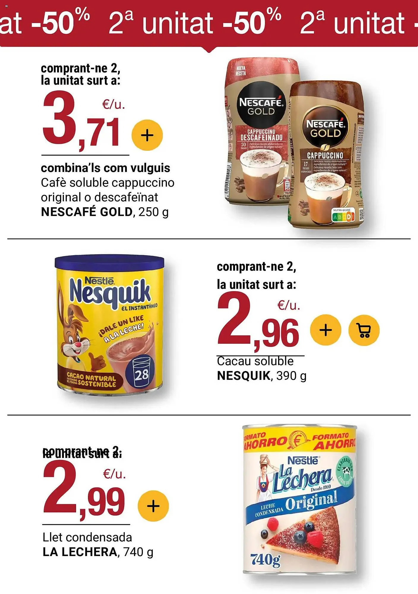 Catálogo de Folleto BonpreuEsclat 2 de diciembre al 15 de diciembre 2025 - Página 24