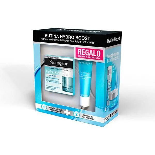 NEUTROGENA