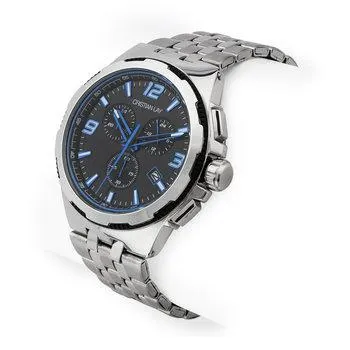 Reloj deportivo luminoso hombre