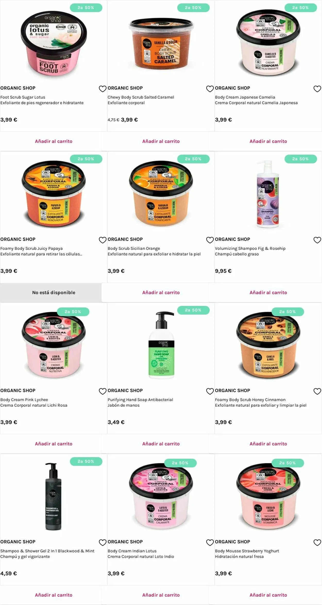 Catálogo de Druni 4 de agosto al 13 de agosto 2025 - Página 67