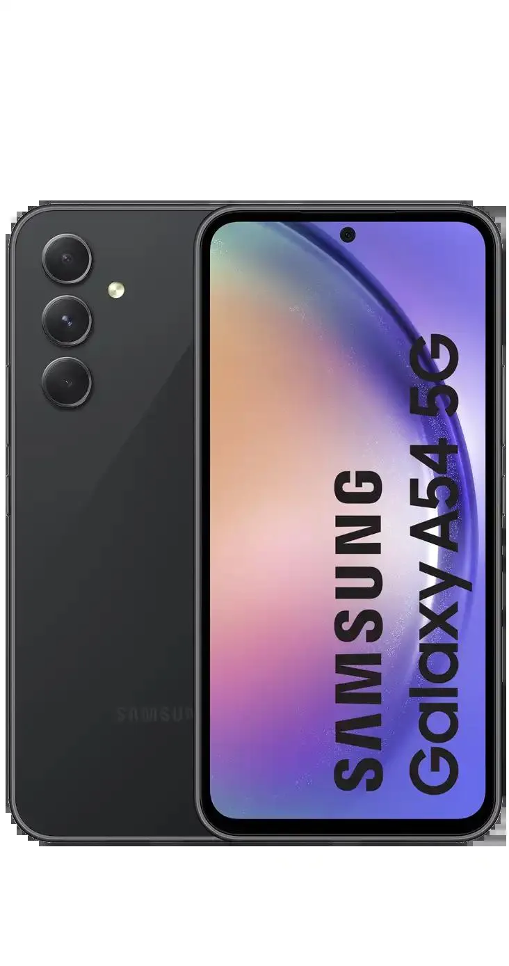 Galaxy A54 5G