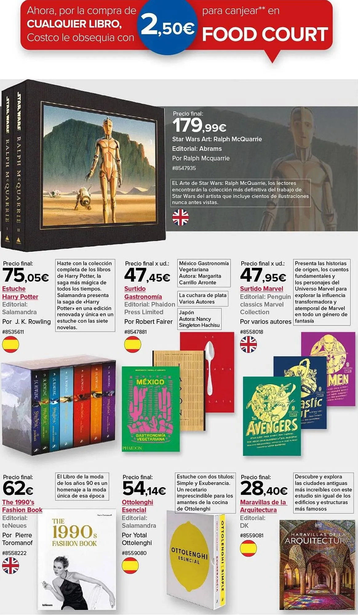 Catálogo de Folleto Costco 18 de diciembre al 24 de diciembre 2023 - Página 10