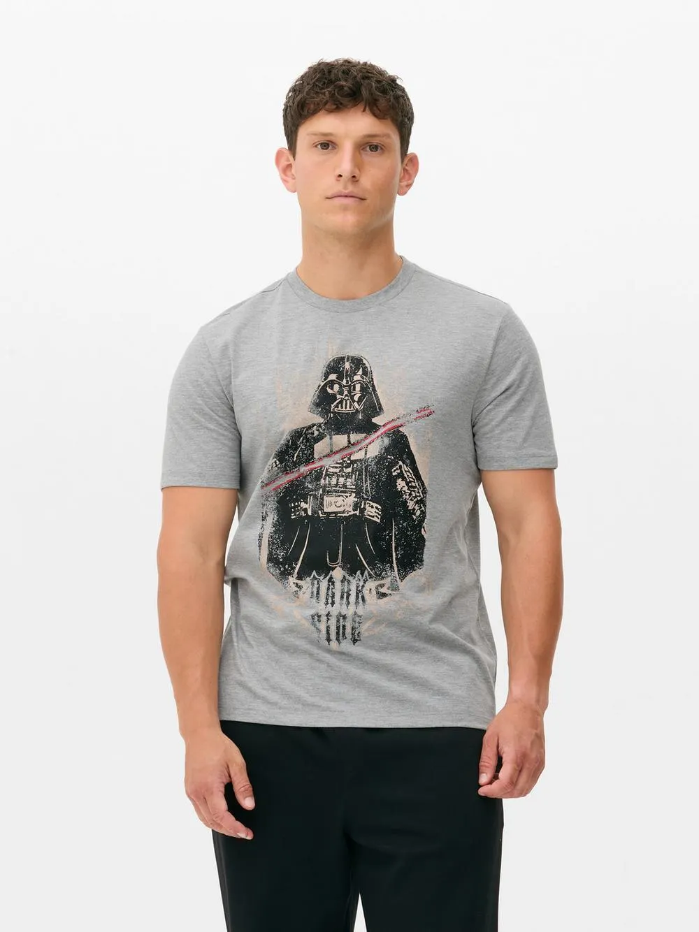Camiseta de Darth Vader de Star Wars