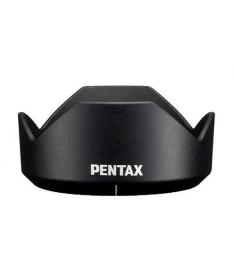 Parasol Pentax PH-RBC para el 18-55mm WR