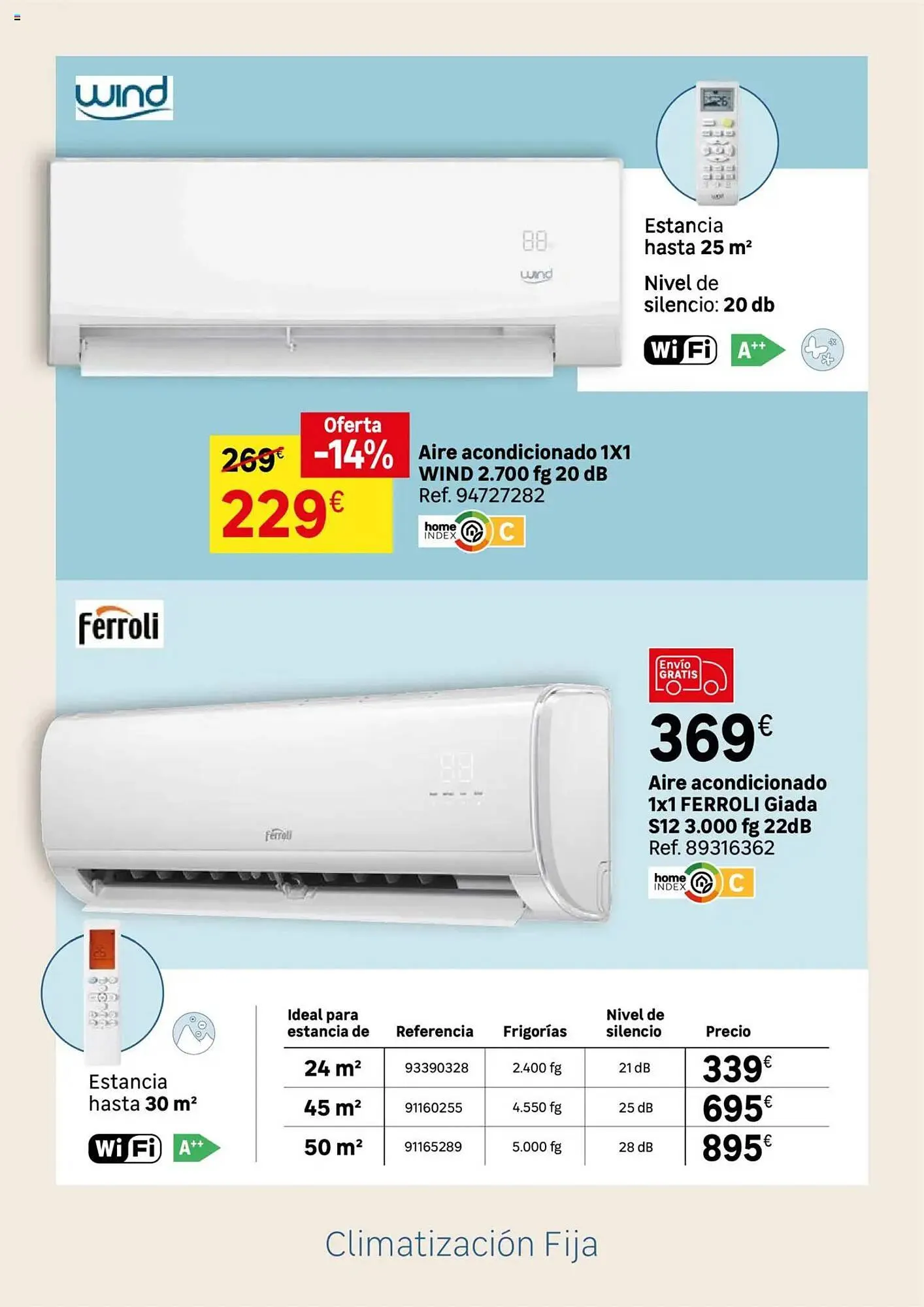 Catálogo de Folleto Leroy Merlin 24 de junio al 21 de julio 2025 - Página 17