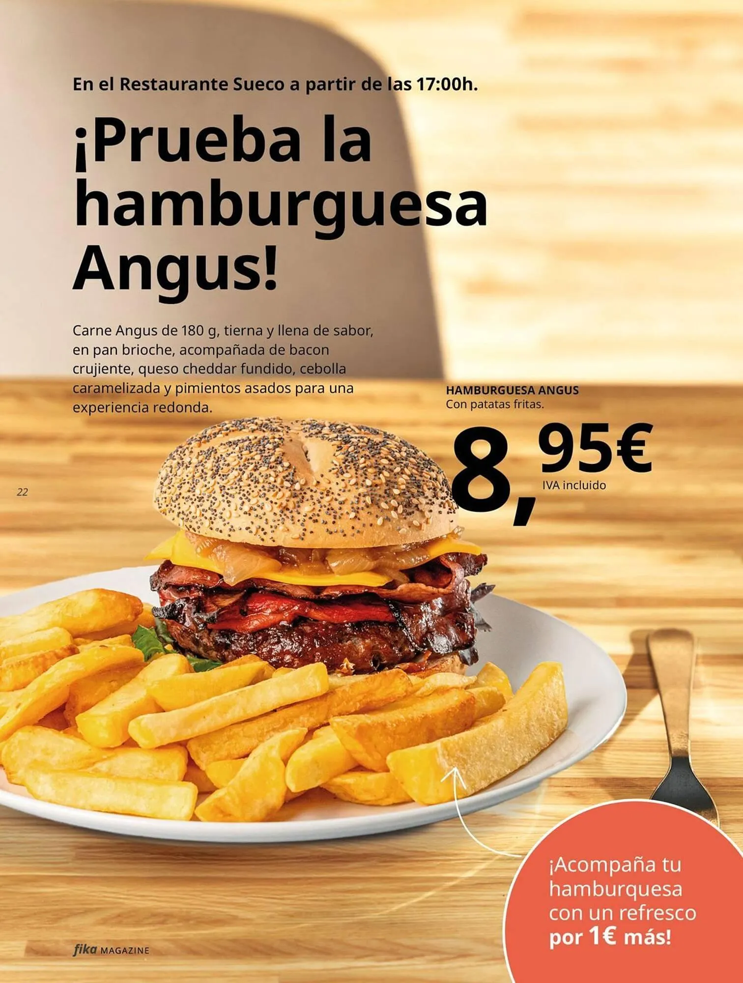 Catálogo de Catálogo IKEA 1 de julio al 30 de septiembre 2026 - Página 22