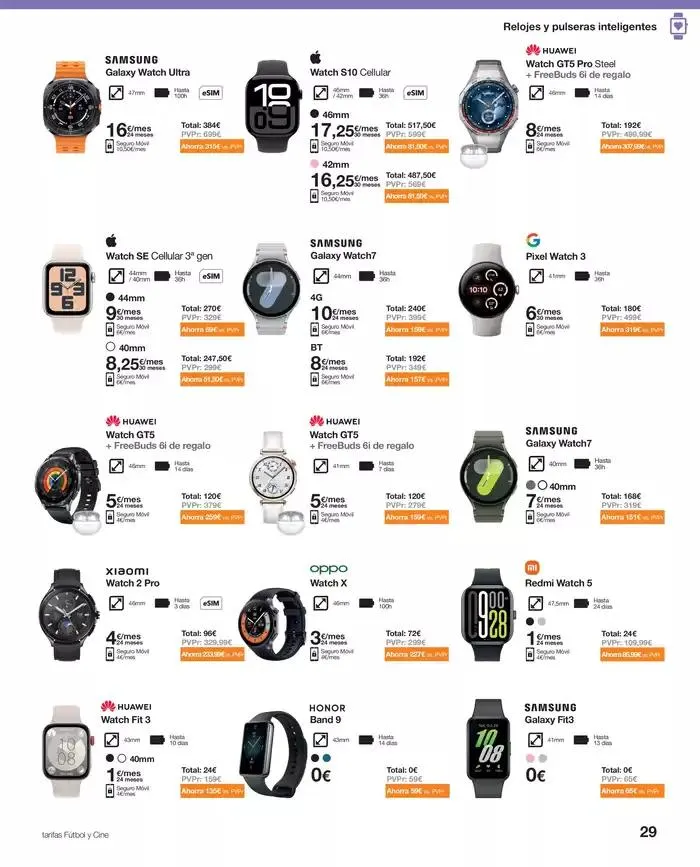 Catálogo de Nuevos Samsung Galaxy S25 Series 6 de febrero al 28 de febrero 2025 - Página 31