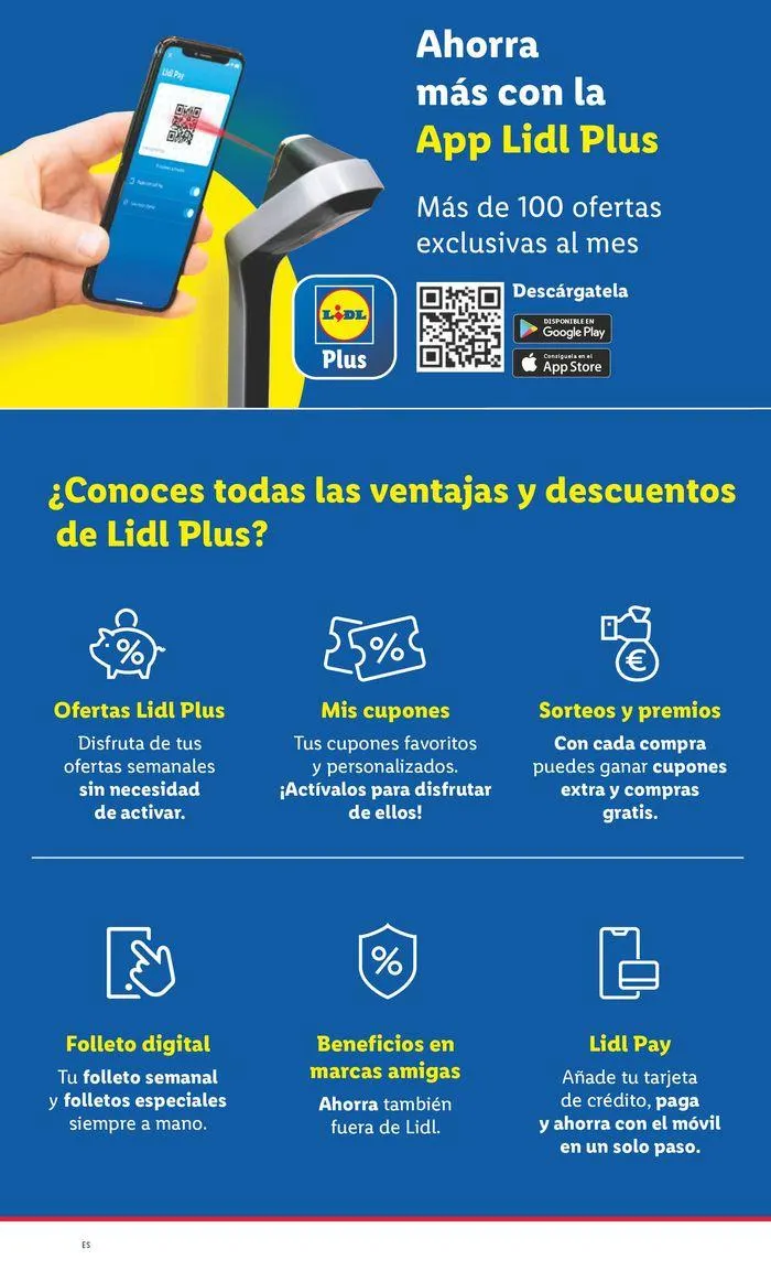 Catálogo de Precio nº1 5 de agosto al 11 de agosto 2024 - Página 10