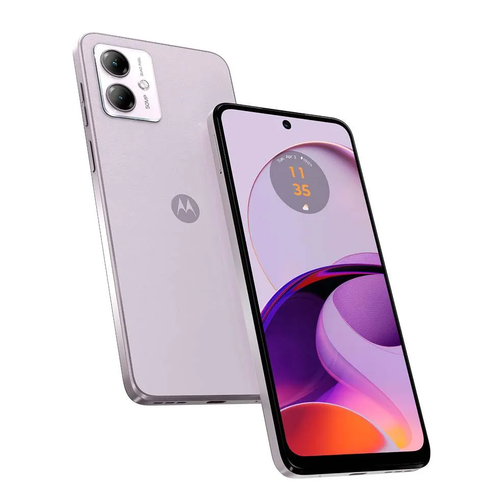 MOTOROLA Moto G14 128GB