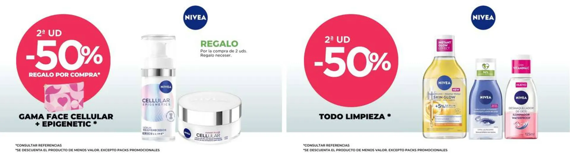 Catálogo de Folleto Marvimundo 10 de marzo al 31 de marzo 2026 - Página 2