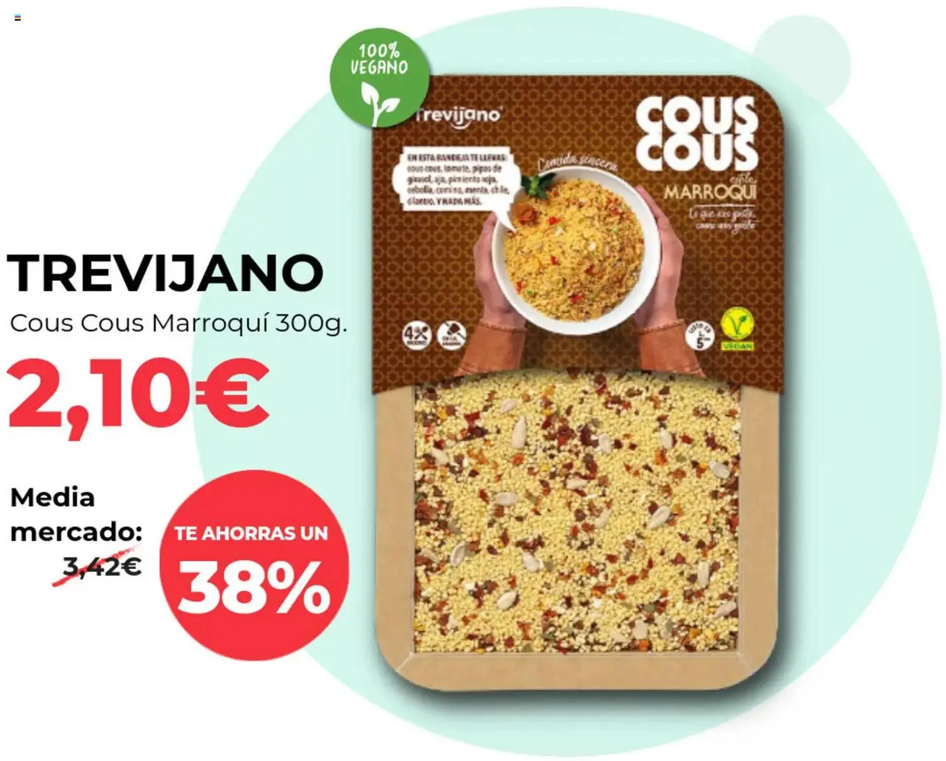 Catálogo de Folleto PrimaPrix 1 de abril al 6 de abril 2025 - Página 3