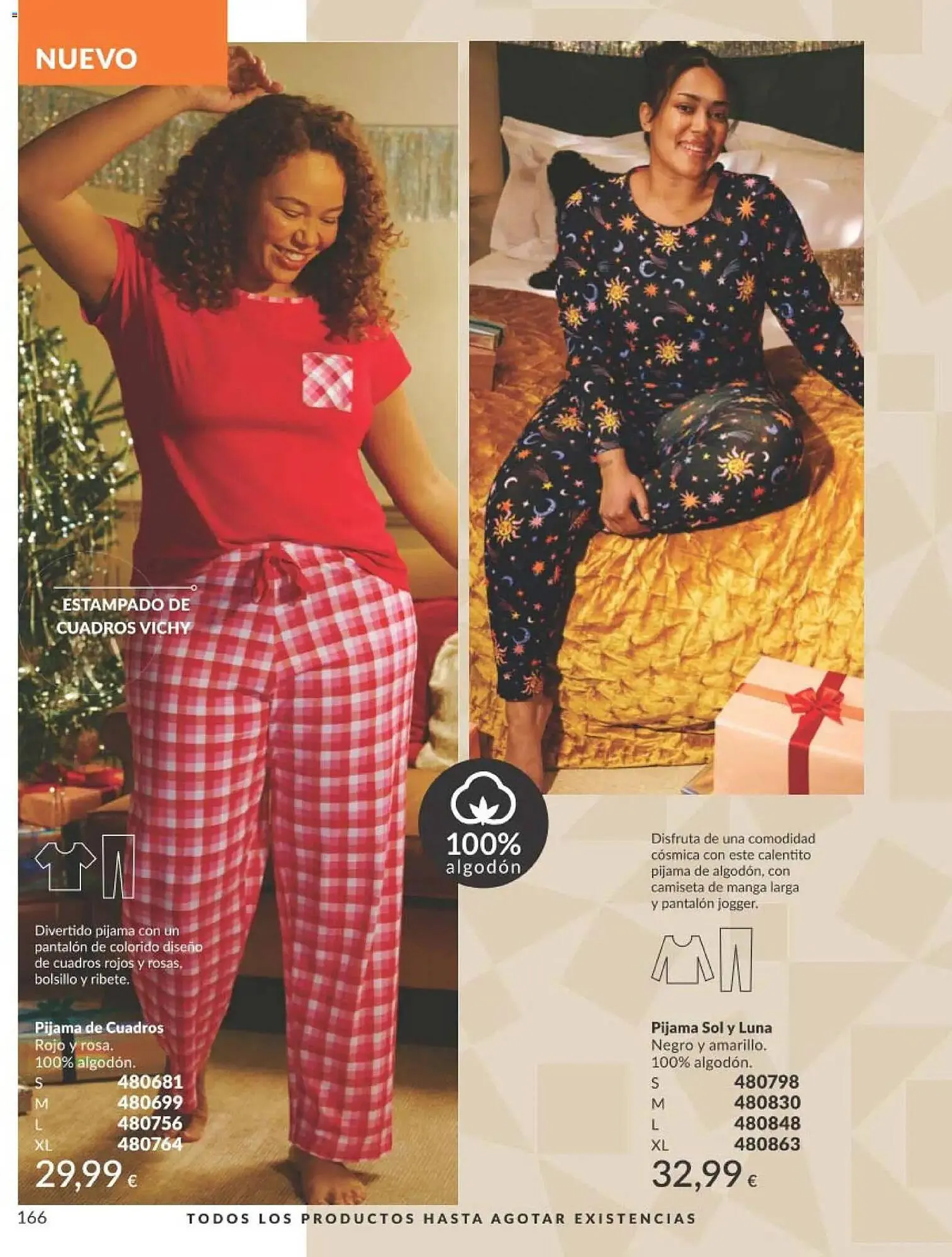 Catálogo de Catálogo AVON 1 de noviembre al 30 de noviembre 2025 - Página 166