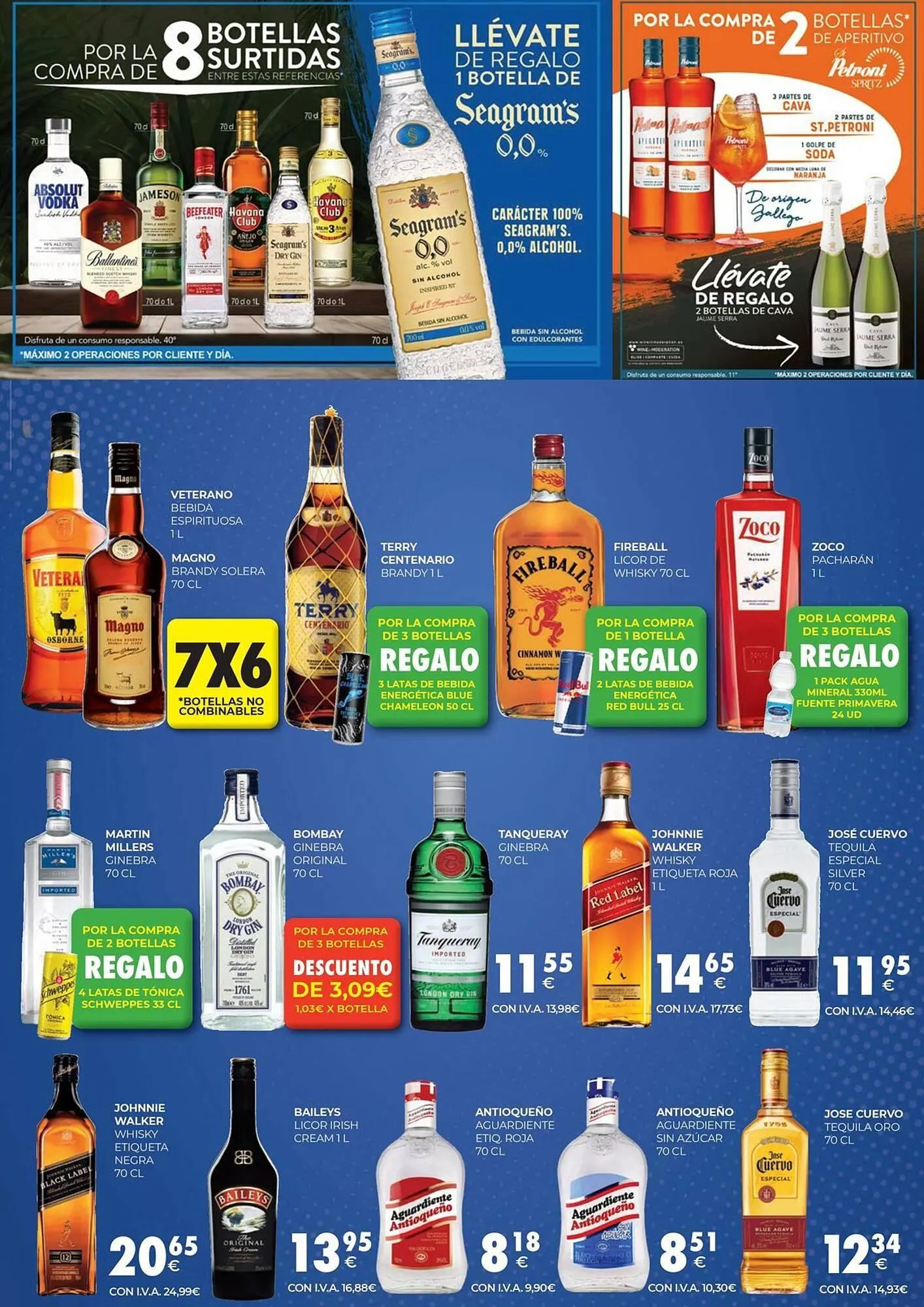 Catálogo de Folleto CashDiplo 25 de septiembre al 29 de octubre 2025 - Página 7