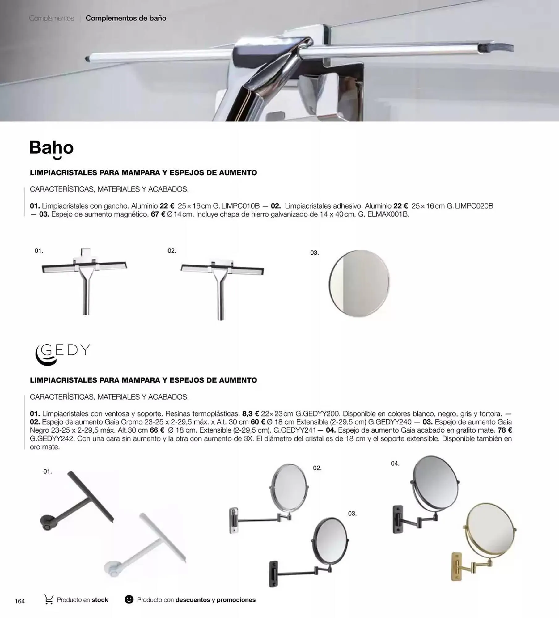 Catálogo de Folleto Grup Gamma 2 de enero al 31 de agosto 2025 - Página 71