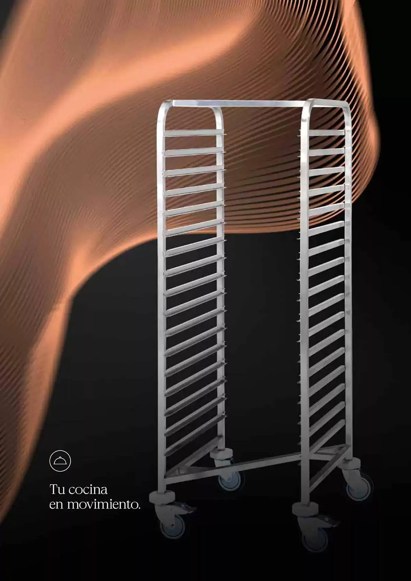 Catálogo de Folleto Fagor 3 de marzo al 1 de enero 2026 - Página 420