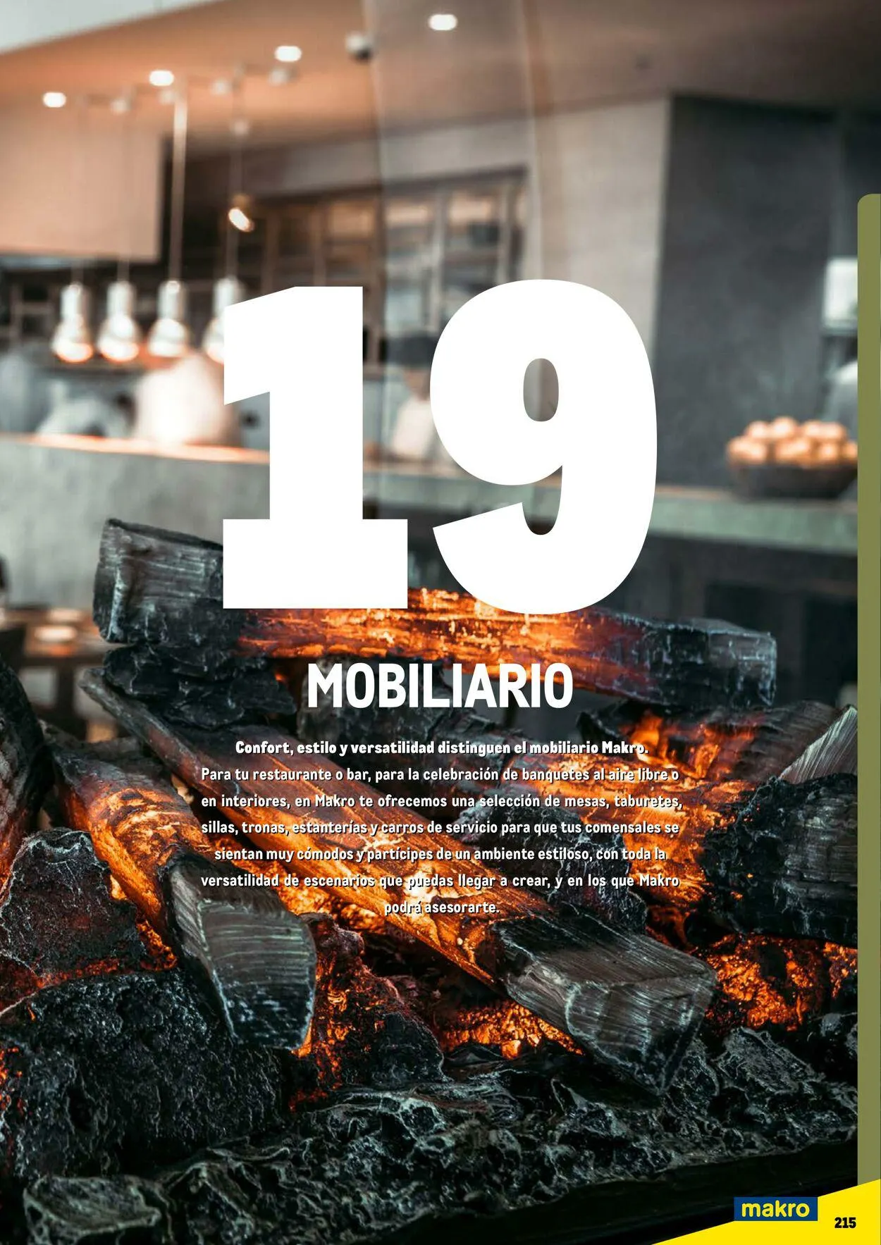 Catálogo de Makro Oferta actual 7 de julio al 31 de diciembre 2023 - Página 215