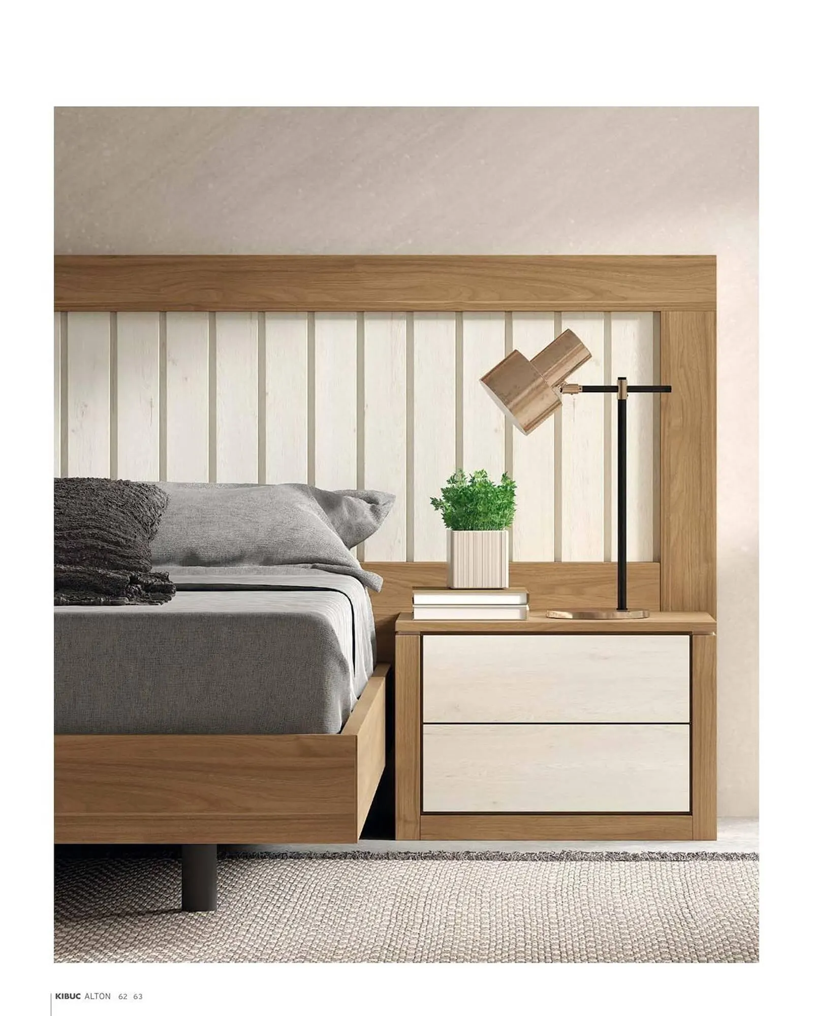 Catálogo de Catálogo Kibuc 5 de enero al 31 de diciembre 2026 - Página 64