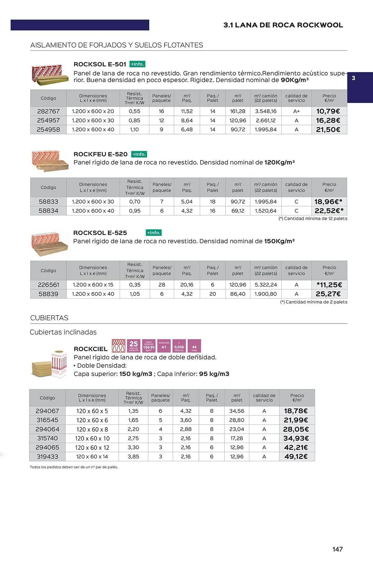 Catálogo de Catálogo Isolana 18 de marzo al 31 de marzo 2026 - Página 5