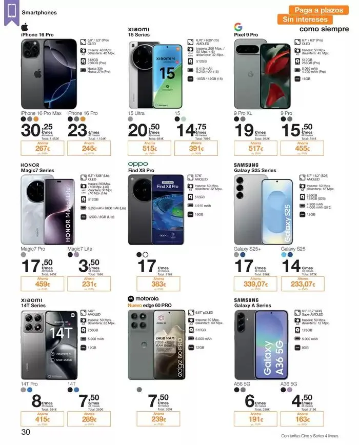 Catálogo de Del 5 de mayo al 1 de junio 5 de mayo al 1 de junio 2025 - Página 32