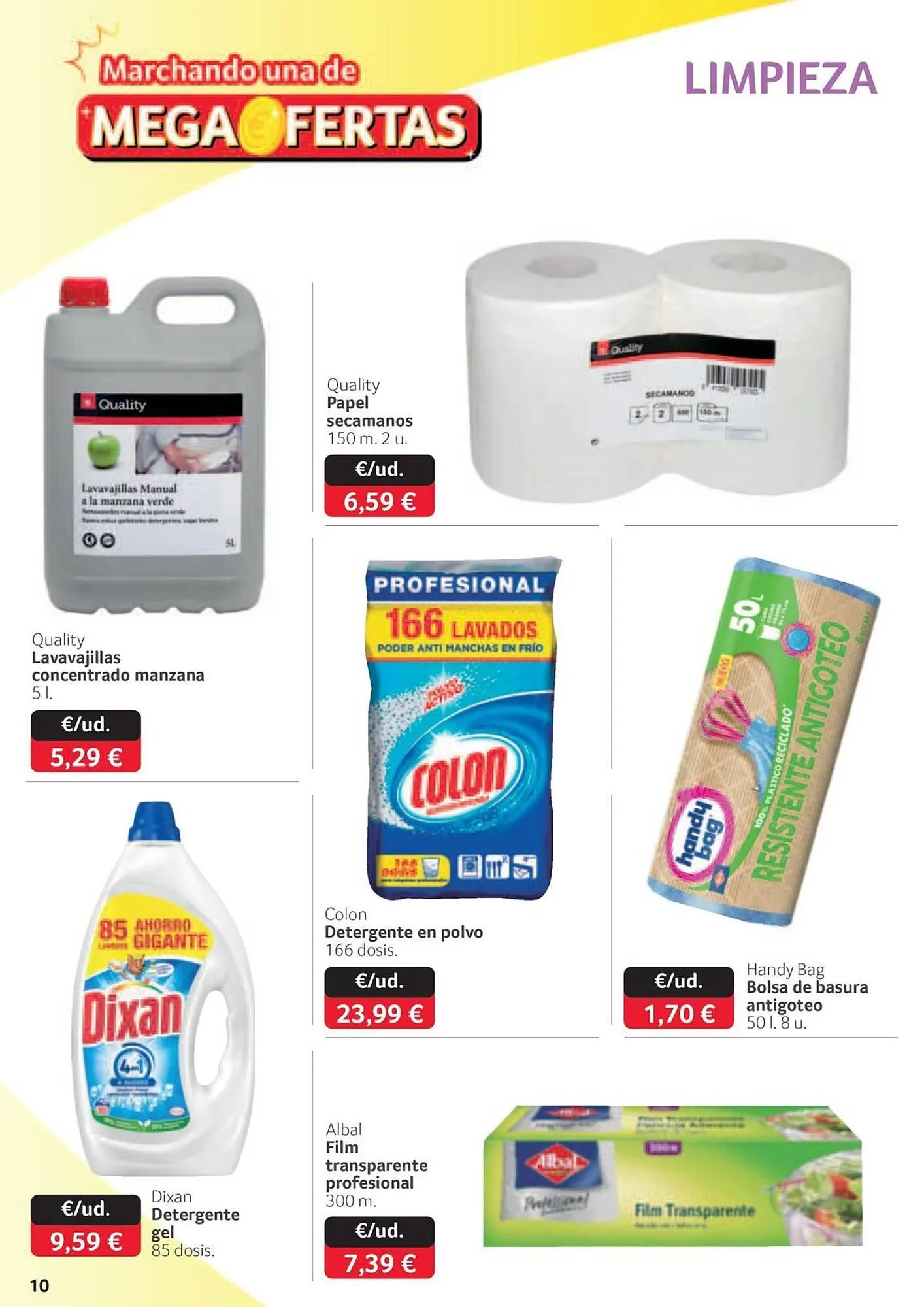 Catálogo de Folleto GM Cash & Carry 19 de junio al 29 de junio 2025 - Página 14