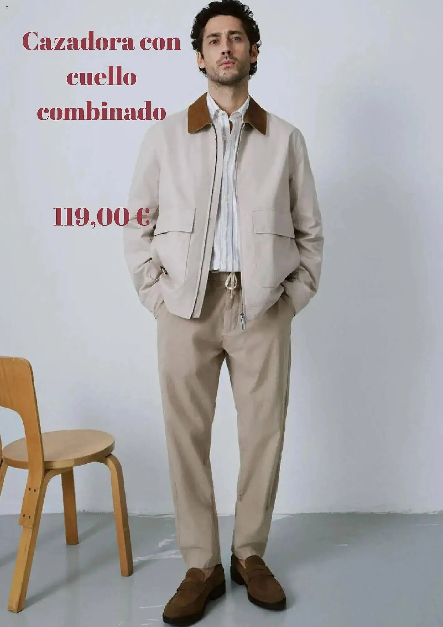 Catálogo de Catálogo Cortefiel 7 de febrero al 7 de marzo 2026 - Página 6